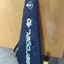 Dunlop Aerogel 4D Evolution Squash Racquet with Case & Balls Image 3