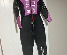 Wetsuit - Womens Small