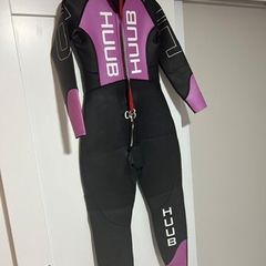 Wetsuit - Womens Small
