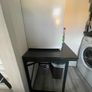 Adjustable steel appliance stand Image 3