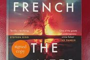 Tana French/ The Hunter / Signed,2024