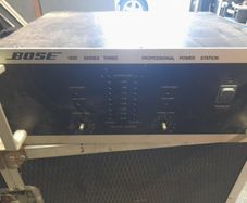 bose amp