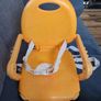 Chicco booster seat Image 4