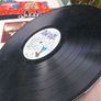 Stray Cats 1st Album &2 X Rock N Roll Vinyls Image 4