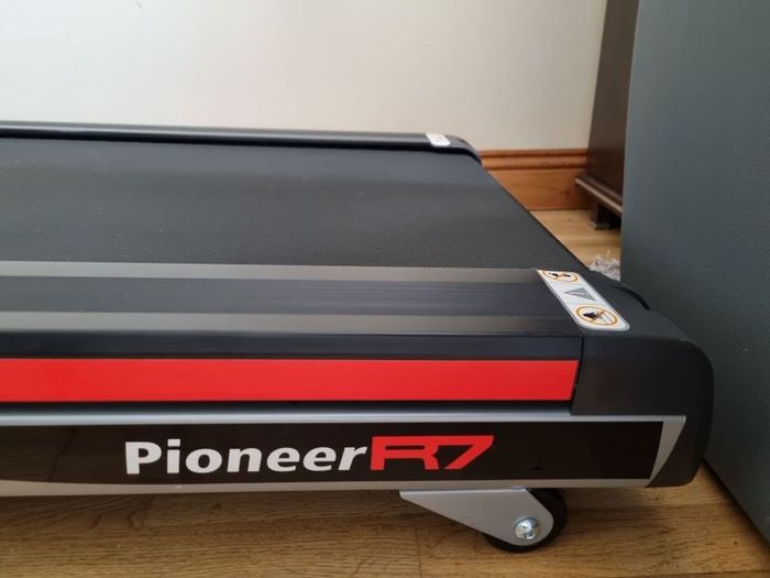 treadmil