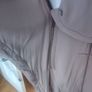 Atmosphere lovely light dark beige coat size UK14 EU42 Perfect condition Postage included Image 3