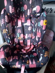 baby car seat