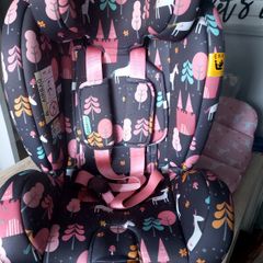 baby car seat