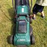 lawn mower Image 2