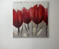 Tulip Canvas
