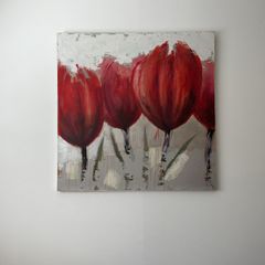 Tulip Canvas