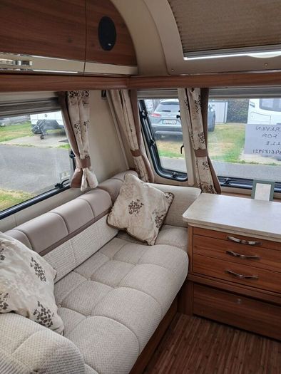 caravan