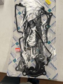 Fzr400 Gasket Set