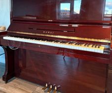 KAWAI upright piano