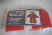 Teddy Bear Dressing Gown Kit for Sale