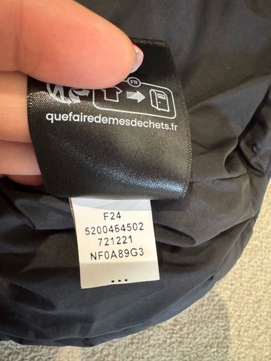 The North Face Men's Puffer