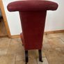 Antique kneeling chair IN PERFECT CONDITION Image 6