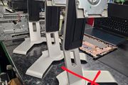 Dell monitor stands