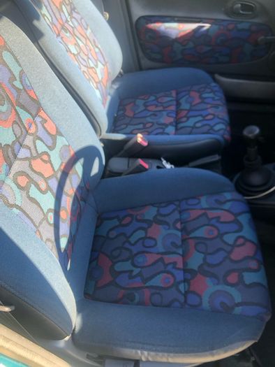 1995 Mazda 121 nct &tax 27
