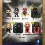 Funko Marvel Minis: Wanda Maximoff GITD (82) Image 2