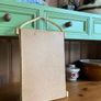 Vintage 70s Kitchen Tile Wall Hanger Image 6