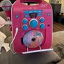 Kareoke Machine jojo siwa Image 2