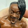 wwe Kofi Kingston action figure Image 9