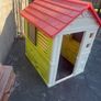 kids toy house Image 2