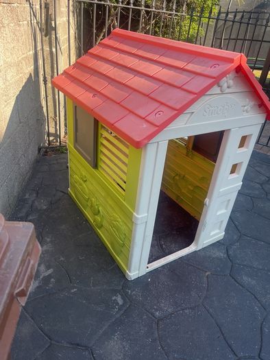 kids toy house