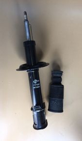 Front Shock Absorber (Fiat Uno)