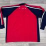 Vintage 2004 Canterbury Munster Rugby Jersey Shirt Mens XL Image 6