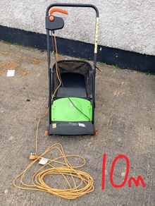 lawnraker