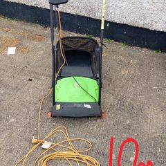 lawnraker