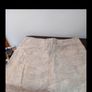 Villa tie dyed cotton skirt. With slight stretch. New never worn. e Image 3