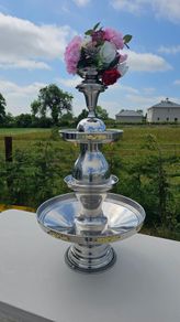 Champagne Prosecco Fountain