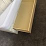 Double bed & mattress Image 4