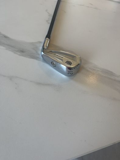 Wilson Staff Utility Driving Iron 21 degree