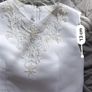 Little People Communion Dress  Immaculate Condition Image 4