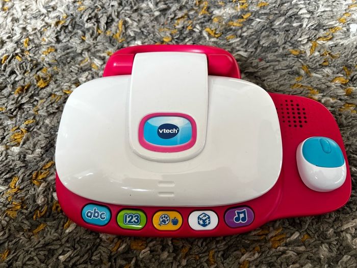 vtech my laptop