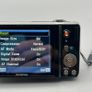 Olympus D-720 8MP Digital Camera Silver - Full Kit Image 7
