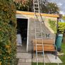 Ladder 12 foot 6 inch Image 3