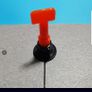Tile levelling clips Reusable Blanchardstown Image 2
