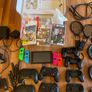 Nintendo Switch Mega Bundle Image 3