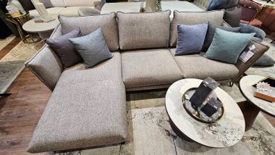 Corner sofa