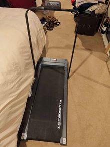 walking pad