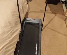 walking pad