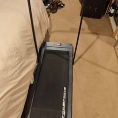 walking pad