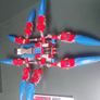 Lego Spiderman Incomplete Image 2