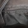 Black Leather Blackpack Image 7