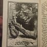 Irish Fairy Tales. By Edmund Leamy. Illustrations By S. Ua Fagain. First Edition 1906 Paperback In Fair Condition.  See Photos For Same. Image 7